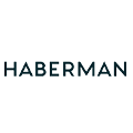 Haberman logo