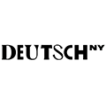 DeutschNY logo